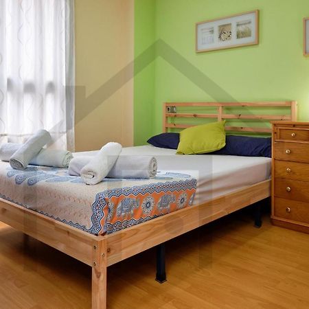 Loft En Oviedo - Ideal Para 3 Personas Buitenkant foto