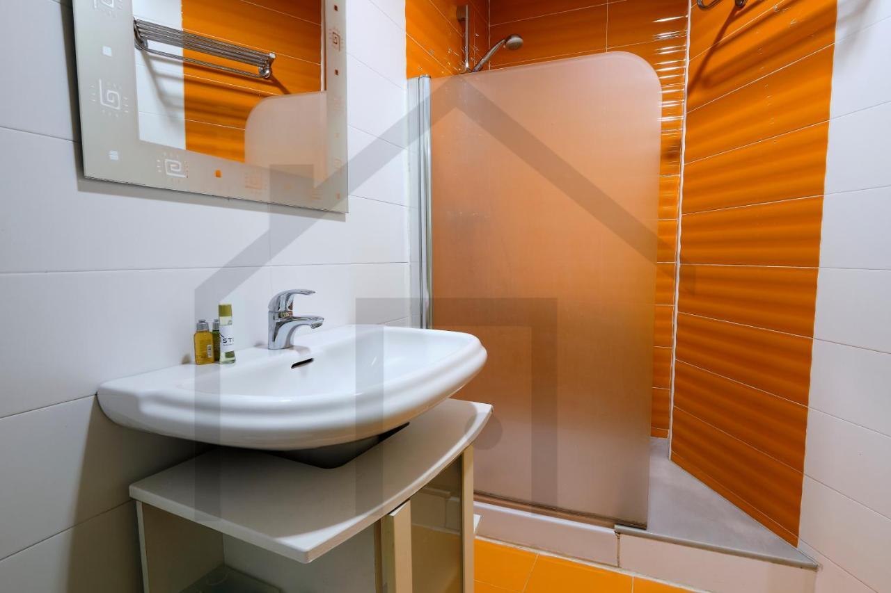 Loft En Oviedo - Ideal Para 3 Personas Buitenkant foto