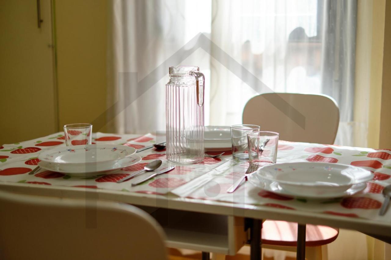 Loft En Oviedo - Ideal Para 3 Personas Buitenkant foto