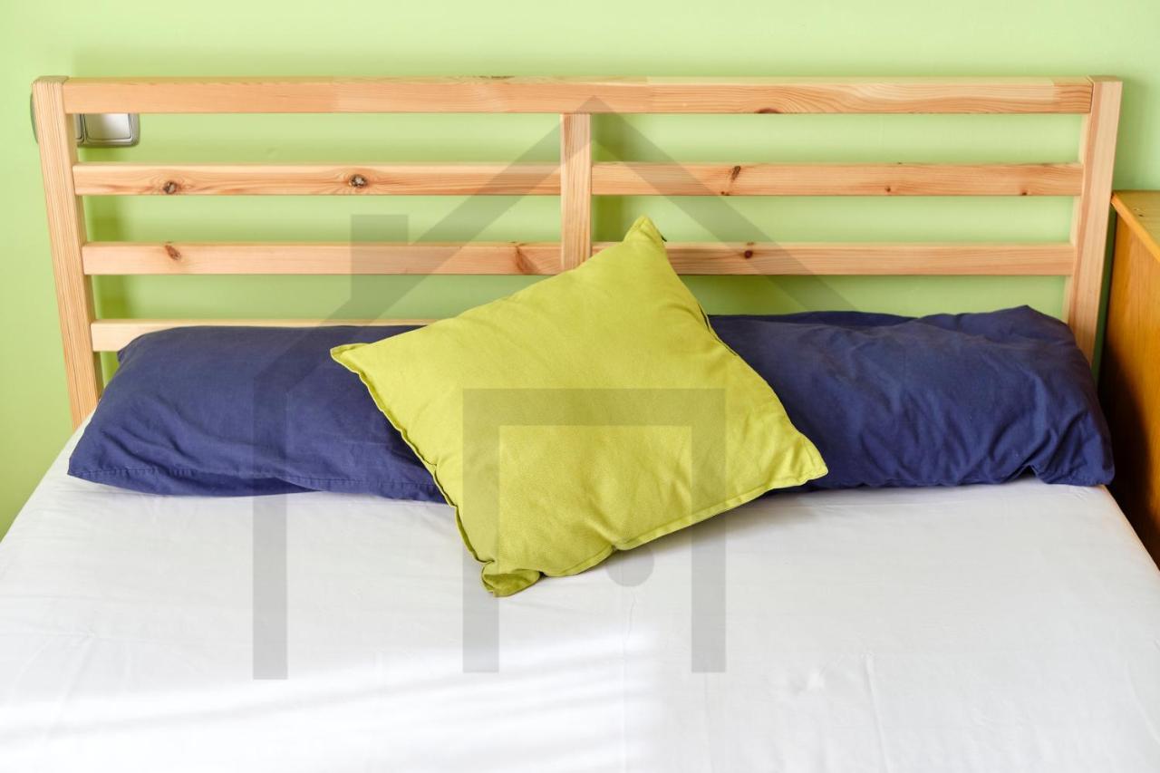 Loft En Oviedo - Ideal Para 3 Personas Buitenkant foto